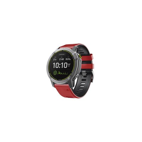 Twin Sport Armb Nd Garmin Instinct R D Svart Elkj P Elkj P