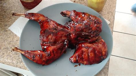 Grilled Pheasant Recipes - foodrecipestory