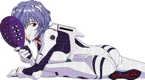 Rei Ayanami Rei Ayanami Anime Evangelion Manga Neongenesis