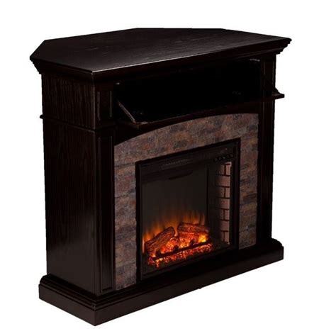 Indoor Fireplaces: Electric or Wood Burning Stove