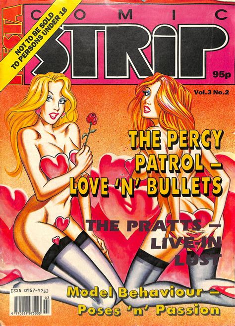 Art Wetherell Fiesta Comix Porn Pictures XXX Photos Sex Images PICTOA