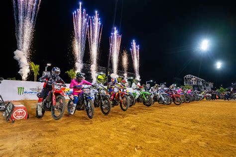 Purchase Monster Energy AMA Supercross Championship Tickets 9