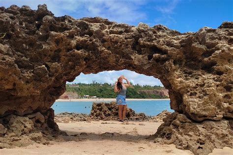 Excurs O S Praias Do Amor Tambaba E Coqueirinho Saindo De Jo O Pessoa