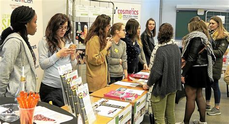 Guingamp Uco Les Tudiants Mobilis S Pour Les Portes Ouvertes Le