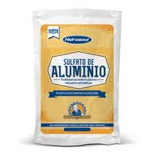 Qual a Função do Sulfato de Alumínio? Pra Que Ele Serve? | Mundo Ecologia