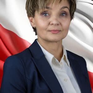 Grażyna Wierzycka wybory 2024 na wsi kandydat na radnego w Dębica