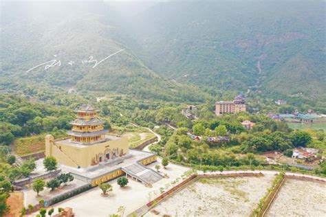 廣東汕尾也有一座「雞鳴寺」，與南京同名，藏在海豐縣的蓮花山里 每日頭條