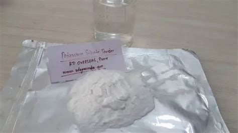 Chemical Powder Potassium Silicate Powder Manufacturer From Pune