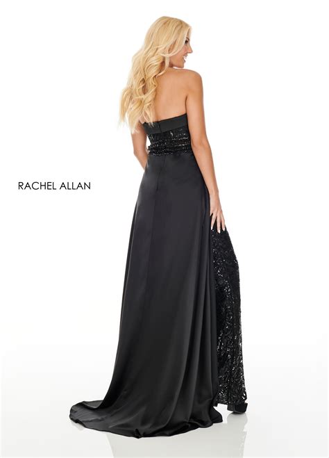 Rachel Allan 7102 H And G Formals