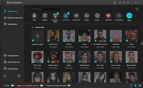Cambiadores De Voz Para Free Fire Cambia Tu Voz Ahora