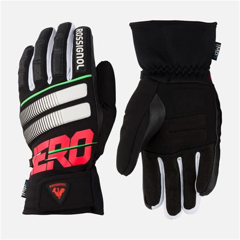 Rossignol HERO MASTER IMPR G Ski Gloves