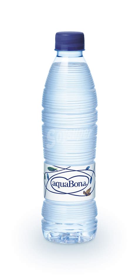 Aquabona Agua Mineral Botell N Cl