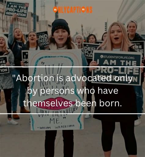 650 Pro Life Quotes 2024 Courageous Voices