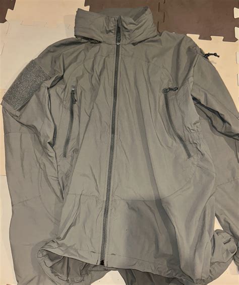 Patagonia Pcu Level 5 Jacket R Tacticalgear