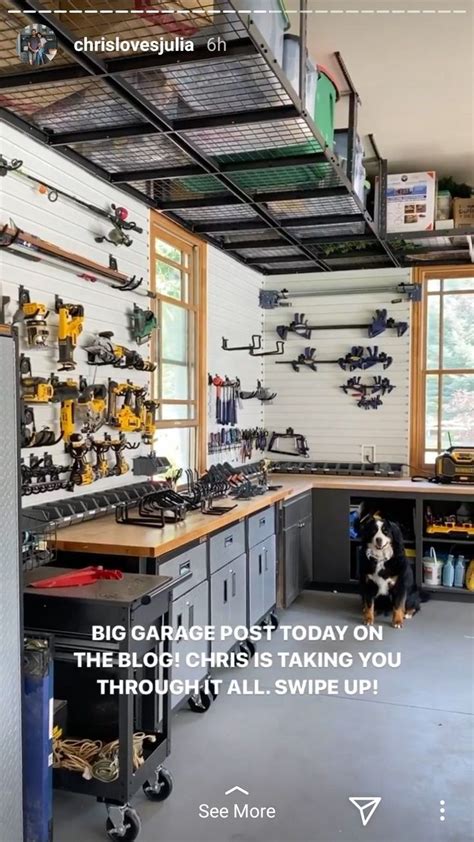 Pin By Mariaaustin On Garagen Werkbanke Garage Storage Plans