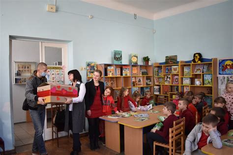 СЗСШ №1 м. Чернігова – з поглибленим вивченням іноземних мов