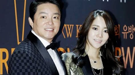 Korean stars Lee Beom-soo and Lee Yoon-jin headed for divorce after 14 ...