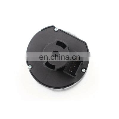 1Z0941431E Car Headlight Switch Fog Lamp Control For Volkswagen Skoda