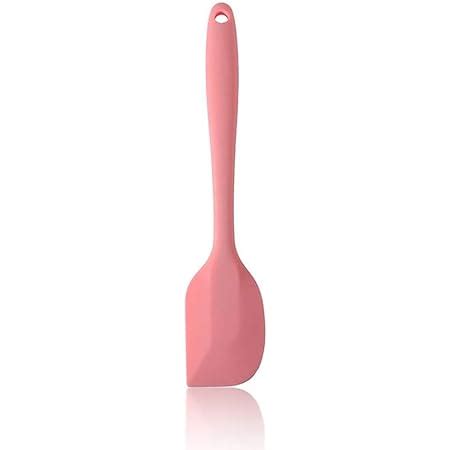 Amazon Di Oro Designer Series Flexible Small Silicone Turner