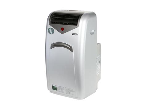 Soleus Air Lx 100hp 4 In 1 10 000 Btu Capacity Portable Air Conditioner