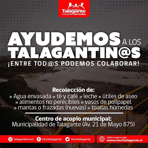 Centros De Acopio Y Campañas Cómo Ayudar A Los Damnificados Por Las