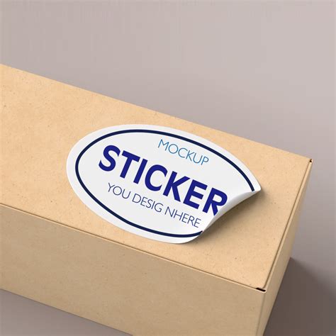 Customize Stickers and Labels for your business - Pressmii