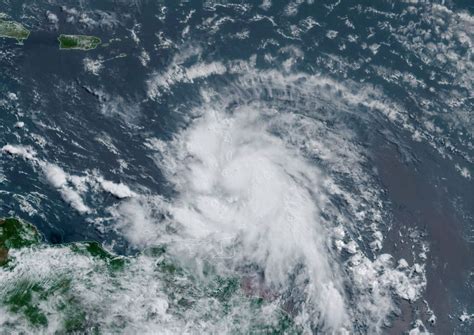 Hurricane Elsa, 1st of season, could hit Florida next week | Space