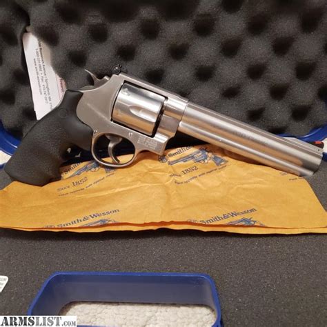 ARMSLIST - For Sale: S&W 629 Classic