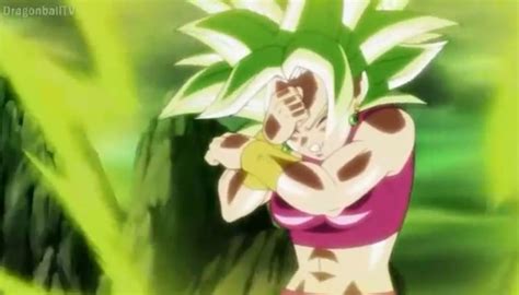 Tu Eres Solo Mio Goku X Kefla Cap 12 Page 5 Wattpad