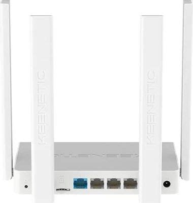 Wi-Fi роутер KEENETIC Runner 4G, Wi-Fi 4, N300, 2.4ГГц, 4 LAN, 2G/3G/4G ...