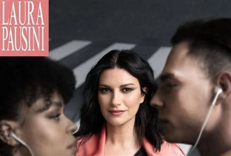 Disponibile Da Oggi Il Nuovo Singolo Di Laura Pausini Durare