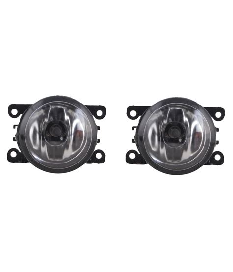 Buy Lumax Msz Swift Model 1 Front Fog Lamp With Bulb On Snapdeal