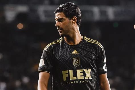 Noticias De En Football Carlos Vela Marca In English