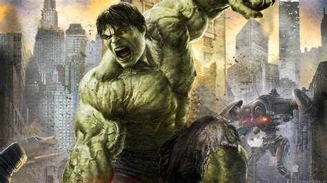 Hulk Wallpapers Hd Wallpaper Cave