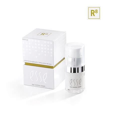 EYE CONTOUR CREAM - Lillehammer hud og velvære