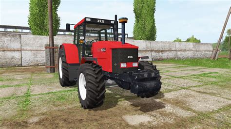 Zetor Zts For Farming Simulator