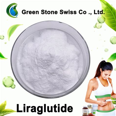 Buy Liraglutide Online - Get Price,Supply,For Sale From Green Stone