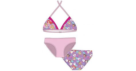 Disney Hercegn K Gyerek F Rd Ruha Bikini V Pepita Hu