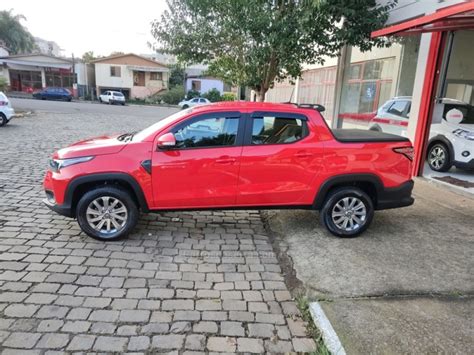 STRADA 1 3 FIRE FREEDOM 8V CD FLEX 4P MANUAL 2022 GUAPORE Carros Na