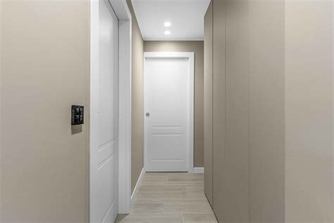 Realizzazioni arredamento | Milano - Contract 3 - via Marco Polo | Il