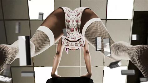 Milf Milk Futanari Music Video AShemaletube