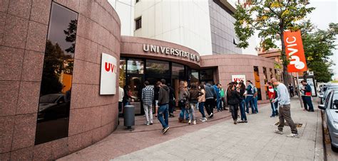 La Facultad De Medicina De La Universidad De Vic Tendrá Un Impacto