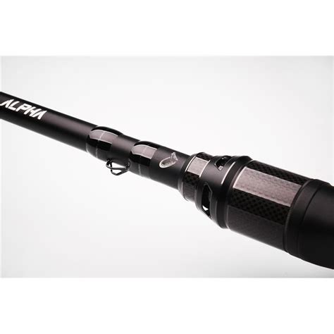 Canne Casting Savage Gear Alpha Sg6 Pelagic Vertical Rod