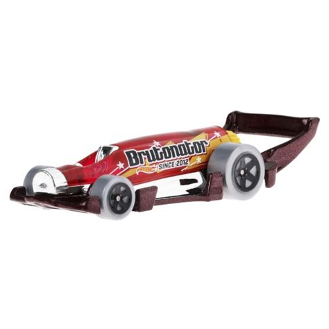 Hot Wheels Brutonator Kisaut Jatekbolt Hu