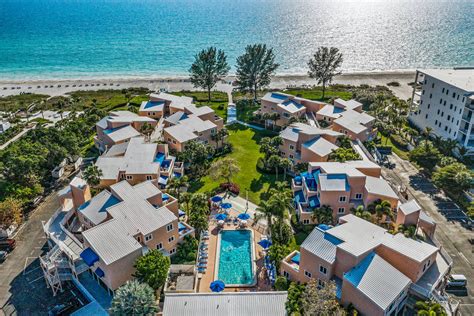 Discover the Best Beachfront Condos in Florida: Your Guide to Longboat ...