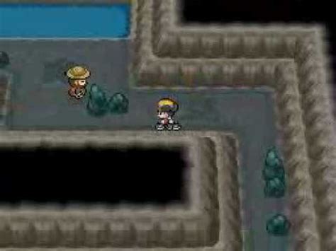 Play Pokemon Soul Silver Johto Optional Quests Ho Oh Youtube