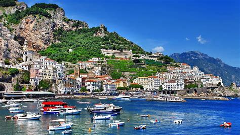 Salerno Italy Amalfi Coast Tours Italy Amalfi Coast Capri Island