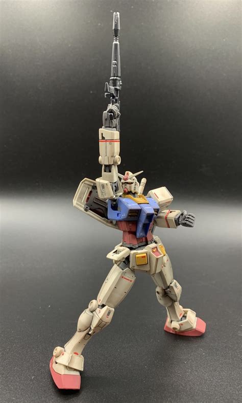 Gunpla Gallery