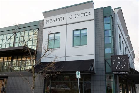 Multnomah County Community Health Center Board Appoints Darnell Dj