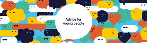 Advice for Young People